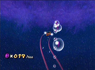 Super Mario Galaxy