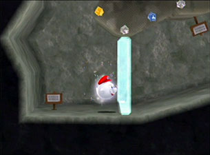 Super Mario Galaxy