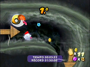 Super Mario Galaxy