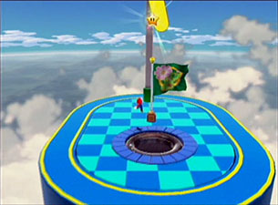 Super Mario Galaxy