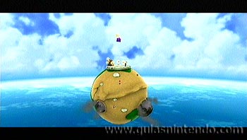 Super Mario Galaxy 2