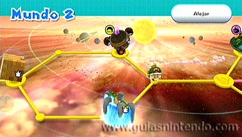 Super Mario Galaxy 2