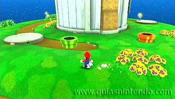 Super Mario Galaxy 2