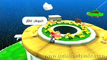 Super Mario Galaxy 2