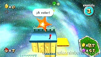 Super Mario Galaxy 2