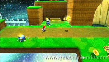 Super Mario Galaxy 2
