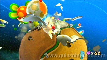 Super Mario Galaxy 2
