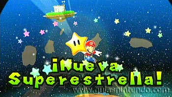 Super Mario Galaxy 2