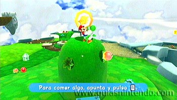 Super Mario Galaxy 2