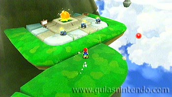 Super Mario Galaxy 2