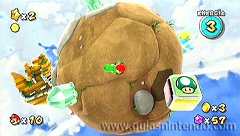 Super Mario Galaxy 2