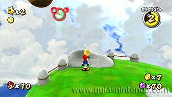 Super Mario Galaxy 2