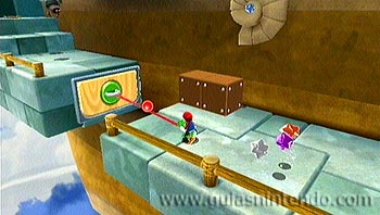 Super Mario Galaxy 2