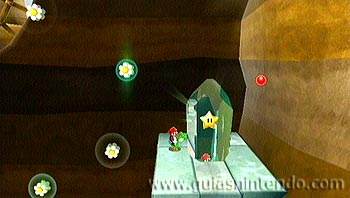 Super Mario Galaxy 2