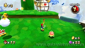 Super Mario Galaxy 2