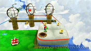 Super Mario Galaxy 2