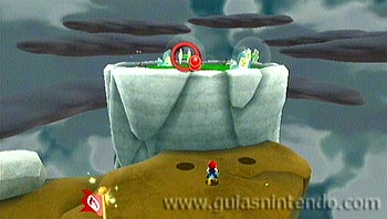 Super Mario Galaxy 2