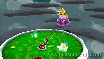 Super Mario Galaxy 2