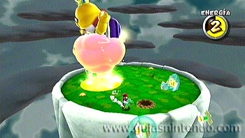 Super Mario Galaxy 2