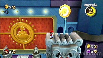 Super Mario Galaxy 2