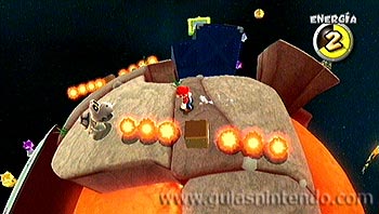 Super Mario Galaxy 2