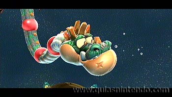 Super Mario Galaxy 2