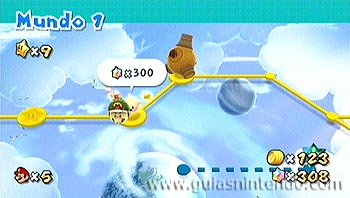 Super Mario Galaxy 2