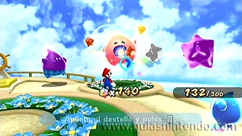 Super Mario Galaxy 2