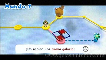 Super Mario Galaxy 2