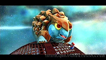 Super Mario Galaxy 2