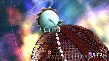 Super Mario Galaxy 2