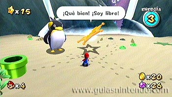 Super Mario Galaxy 2