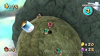 Super Mario Galaxy 2
