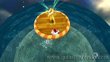Super Mario Galaxy 2