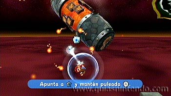Super Mario Galaxy 2