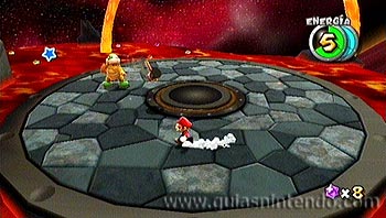 Super Mario Galaxy 2