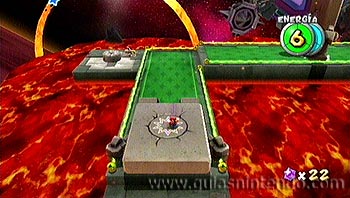 Super Mario Galaxy 2