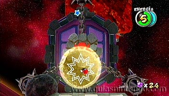 Super Mario Galaxy 2