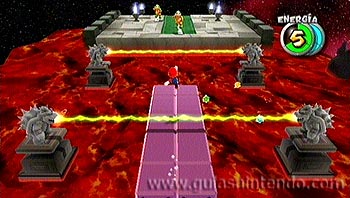 Super Mario Galaxy 2