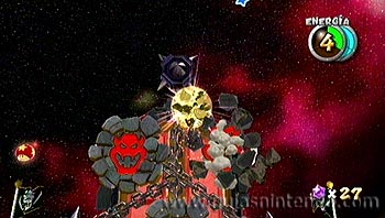 Super Mario Galaxy 2