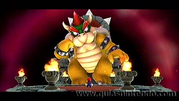 Super Mario Galaxy 2