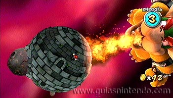 Super Mario Galaxy 2