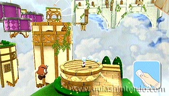 Super Mario Galaxy 2
