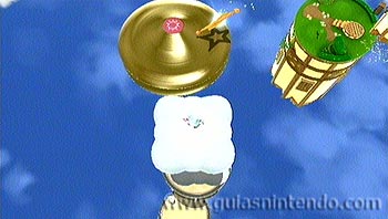 Super Mario Galaxy 2