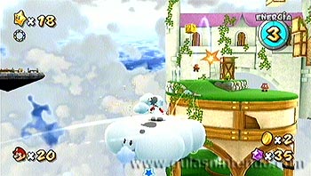 Super Mario Galaxy 2