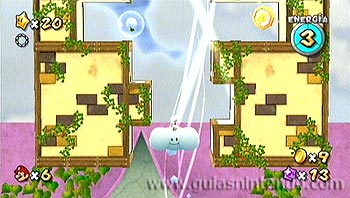 Super Mario Galaxy 2