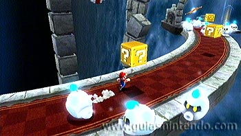Super Mario Galaxy 2
