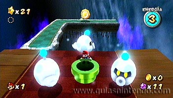 Super Mario Galaxy 2