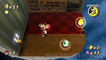 Super Mario Galaxy 2