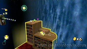 Super Mario Galaxy 2